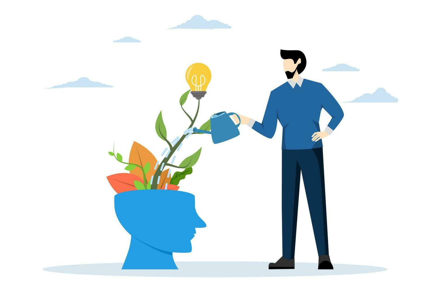 Cultivating Your Financial Growth Mindset